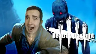 THE EPIC ESCAPE | Dead by Daylight #1