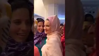 Spanish people have been converting to Islam #allah #jeaus #islam