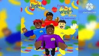 Wiggly Medley (SINGLE)