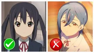 Stop adding new members in music animes (Lucky Star | K-On! | D4DJ All Mix | Love Live! Superstar!!)
