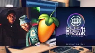 Phoenix × Zan'Ten-Mayo Remake+Free flp|Amapiano FL Studio Tutorial 2023