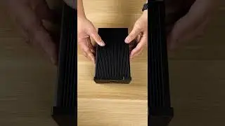 UNBOXING | FiiO PL50 - Nguồn tuyến tính chuyên dụng cho audio