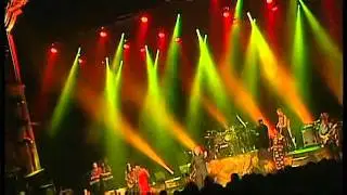 Simply Red Ghetto Girl  Subtitulos