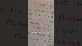 Why The Beatles couldn’t read music