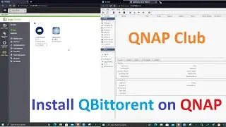 howto: Install QBittorrent on QNAP #QNAPClub