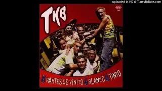 TKB - Celoso