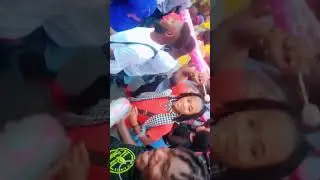 Shabba level, dimanche pak. Tiason ak plasid ak nason nèg sa yo pa gen plas fix nan ban devan shabba