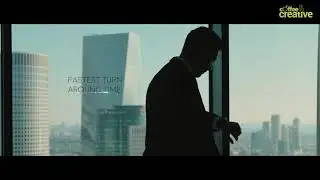 Coffee and Creative   Agency Promo   Best Digital Agency   2021