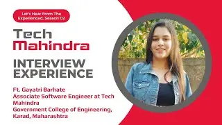 Tech Mahindra Interview Experience | Tech Mahindra Off Campus drive | How TCS NQT helped #interview