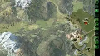 People's General - Tutorial Scenario