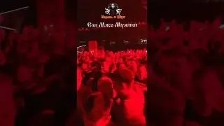 КНЯZZ(КОРОЛЬ И ШУТ)VK STADIUM-г.МОСКВА «7.08.2023» 