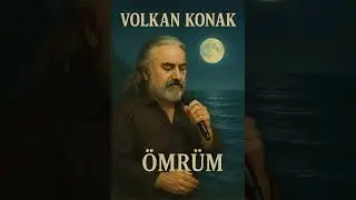 Volkan Konak / Ömrüm