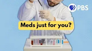 Can Genetic Testing Point You to the Best Mental Health Treatment?