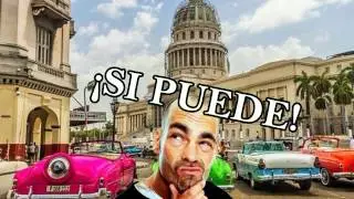 12 Leyes que no creerás que existen en CUBA!
