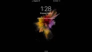 ios 11.0 beta версия iphone 6