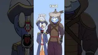 HOW EMPIRES DISAPPEARED 2 ⚔️ 