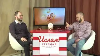 ЭДЕР АББАСОВ. О МЕДИЦИНСКОЙ ПРОФЕССИИ, ПАЛОМНИЧЕСТВЕ И ЖИЗНИ ДОКТОРА МУСУЛЬМАНИНА.