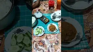 Buka puasa 29 Ramadan. H-1 idul fitri 🥳 #timelapse #temenngoding #bukapuasa #ramadan #idulfitri