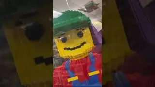 little brother energy #lego #legos #funny #fyp #bakedbeans #brother