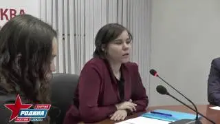 Дарья Дугина: Предвыборная ситуация во Франции. Глобалисты против народа