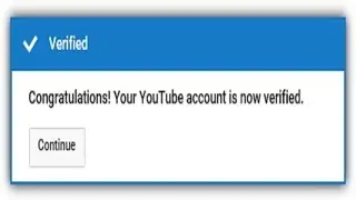 How to be able to add custom thumbnails/verify your account!