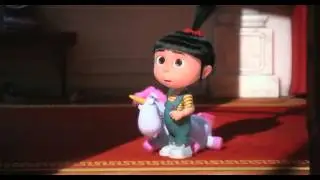 Despicable me 2 -  where's the wifi