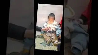 sinh nhật cu bắp 2 tuổi