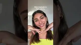 Maquiagem inspirada no Met Gala 2024              #metgala #2024 #make #makeup #maquiagem #tutorial