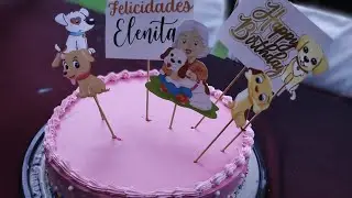 Mis kayke toper con papel para fotografía acá te enseño como lo ise? 😱