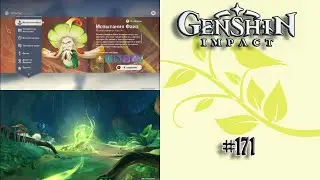 Genshin Impact 