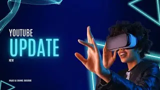 YouTube new update 2024 short video