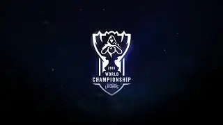 CKTG 2016: Chawy, welcome to the Worlds!