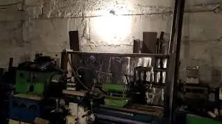 новый гараж