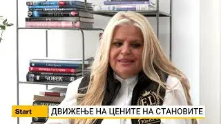 ЕЛЕНА ЛУКА - Интервју за Bloomberg Adria