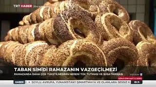 Manisa Taban Simidi