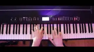 Bone Rhapsody Piano Arrangement (Boneworks)