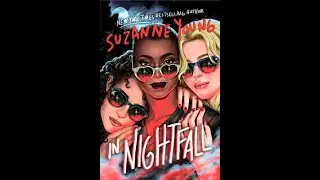 Review of "In Nightfall" by Suzanne Young
