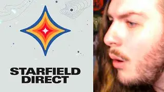 Xbox & Bethesda Showcase live reaction 2023!