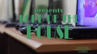 Quintus Gaming presents FIFA Lord of the House Tournament