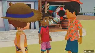 Story of Seasons - Pioneer of Olive Town Ep.50