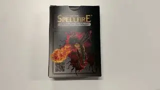 One More Option For Spellfire Prime Edition Box 🎴