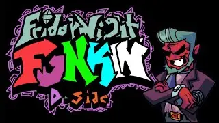 Friday Night Funkin' - D-Sides OST - Bopeebo