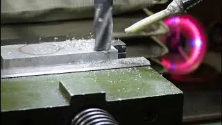 ВФГ. Многофункциональная насадка. Обзор.Анонс нового инструмента.