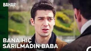 Bütün Güzel Günleri Kursağımızda Bıraktın... - Bahar 6. Bölüm