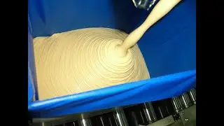 Margarine & Shortening Production Line - Ftherm® Machinery