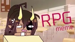 RPG meme {collab}