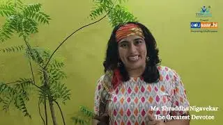 Godlore | Shraddha