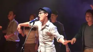 20140929 박호산 - 달이 차오른다 가자