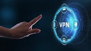 get Vpn without any software | network security part 3