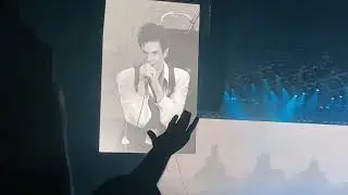 The Killers - Read My Mind LIVE Bogotá Colombia 2022